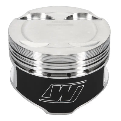 Wiseco MAZDA Turbo -4cc 1.201 X 83.5 Piston Shelf Stock Kit - K553M835