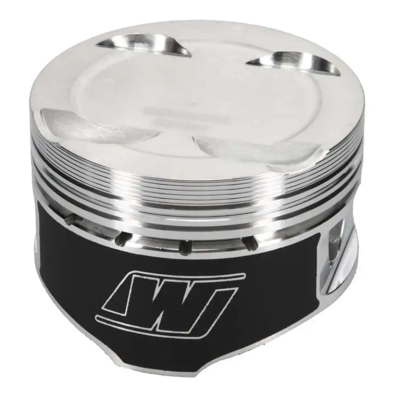 Wiseco MAZDA Turbo -4cc 1.201 X 83.5 Piston Shelf Stock Kit - K553M835