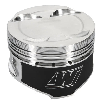 Wiseco MAZDA Turbo -4cc 1.201 X 83.5 Piston Shelf Stock Kit - K553M835
