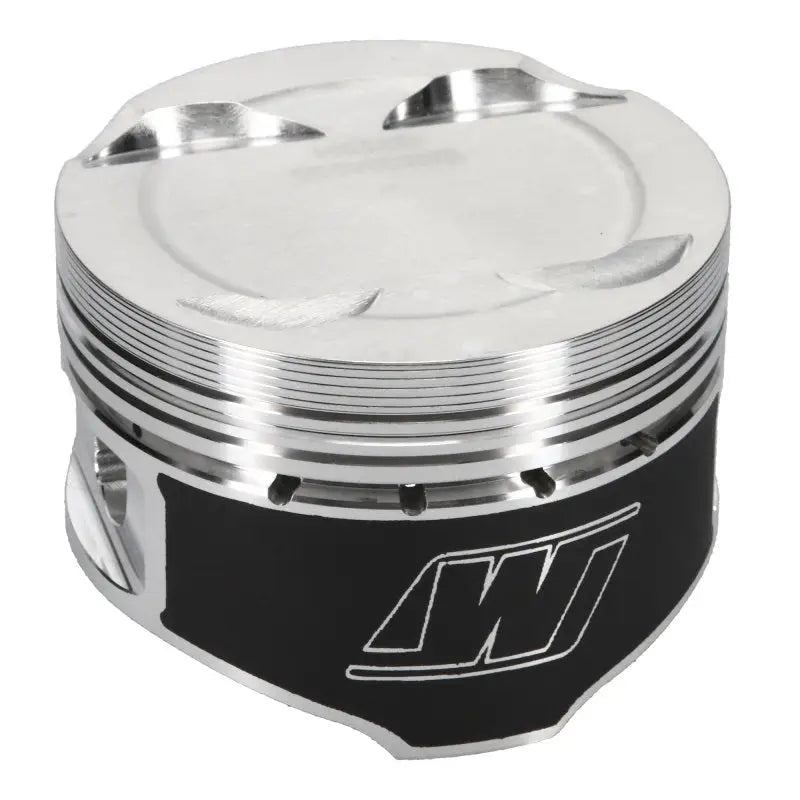 Wiseco MAZDA Turbo -4cc 1.201 X 83.5 Piston Shelf Stock Kit - K553M835