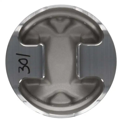 Wiseco MAZDA Turbo -4cc 1.201 X 83.5 Piston Shelf Stock Kit - K553M835