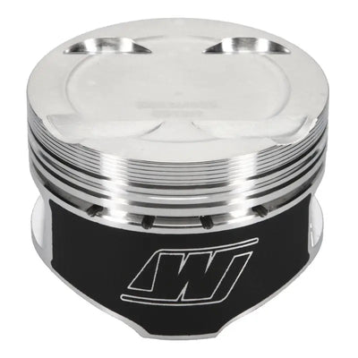 Wiseco MAZDA Turbo -4cc 1.201 X 84.5 Piston Shelf Stock Kit - K553M845