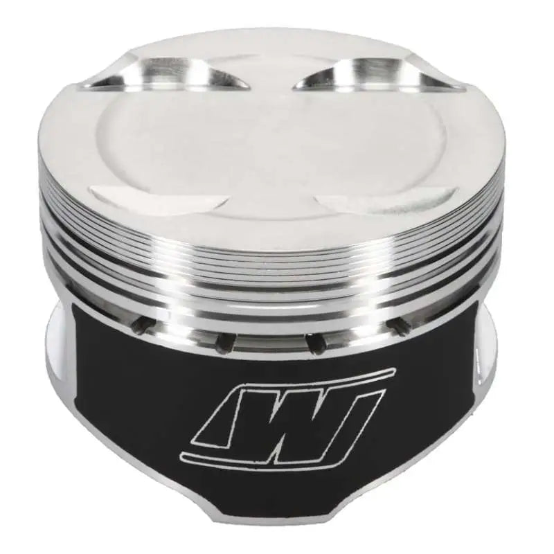 Wiseco MAZDA Turbo -4cc 1.201 X 84.5 Piston Shelf Stock Kit - K553M845