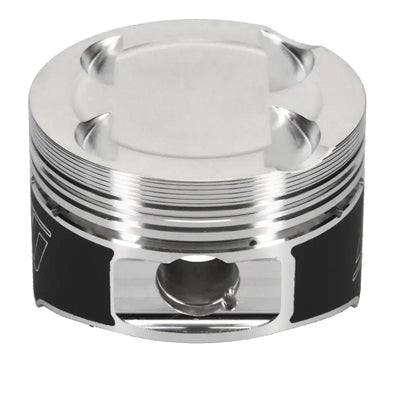 Wiseco MAZDA Turbo -4cc 1.201 X 84.5 Piston Shelf Stock Kit - K553M845