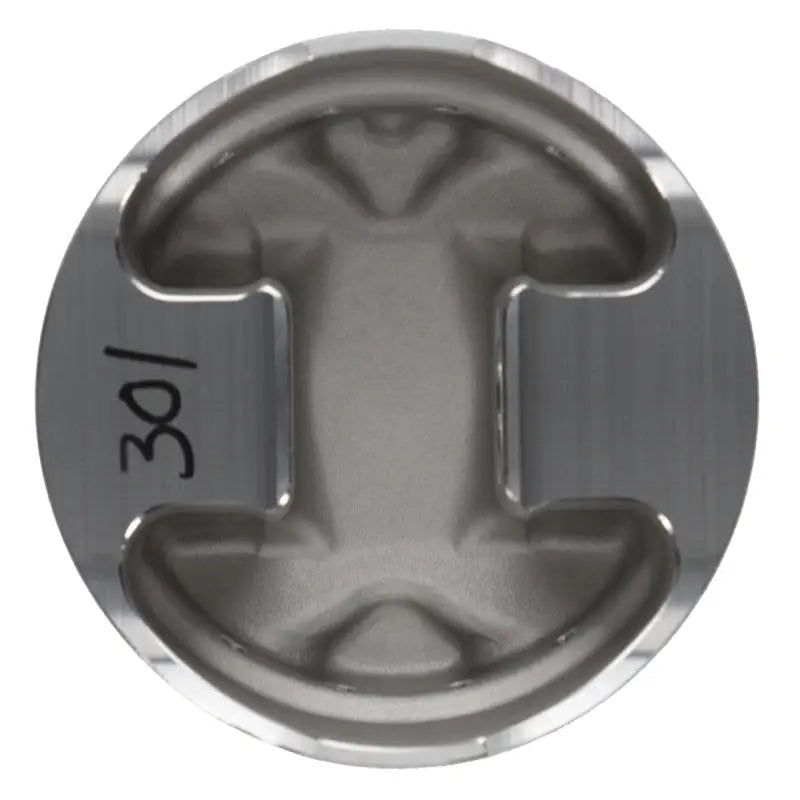 Wiseco MAZDA Turbo -4cc 1.201 X 84MM Piston Shelf Stock Kit - K553M84