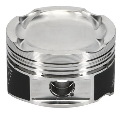 Wiseco Mazdaspeed 2.0 FS Turbo -16.5cc Dish Piston Shelf Stock Kit - K614M83