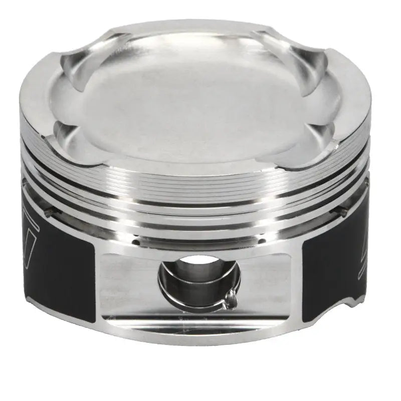 Wiseco Mazdaspeed 2.0 FS Turbo -16.5cc Dish Piston Shelf Stock Kit - K614M835