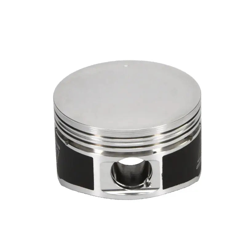 Wiseco Mini-Cooper 2002-5 FT 8.5:1 Turbo 77.5mm Piston Shelf Stock Kit - K618M775