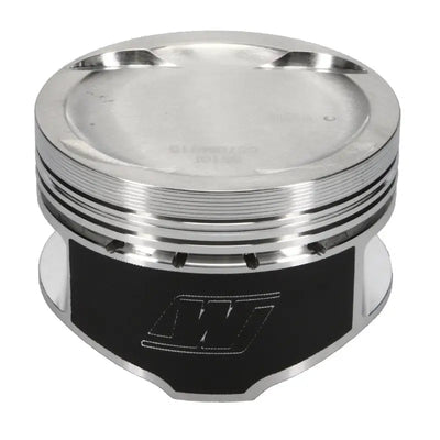 Wiseco Mits 3000 Turbo -14cc 1.250 X 91.5 Piston Shelf Stock Kit - K570M915