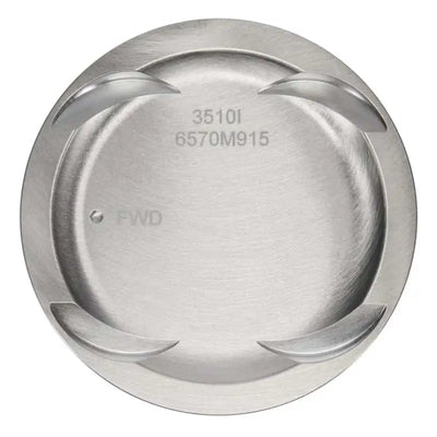 Wiseco Mits 3000 Turbo -14cc 1.250 X 91.5 Piston Shelf Stock Kit - K570M915