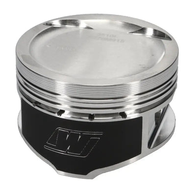 Wiseco Mits 3000 Turbo -14cc 1.250 X 91.5 Piston Shelf Stock Kit - K570M915