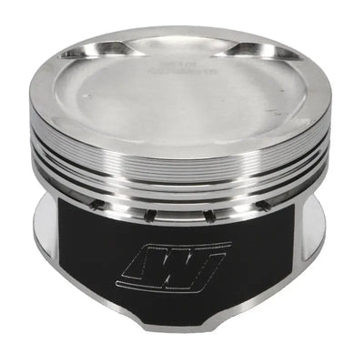 Wiseco Mits 3000 Turbo -14cc 1.250 X 91.5 Piston Shelf Stock Kit - K570M915