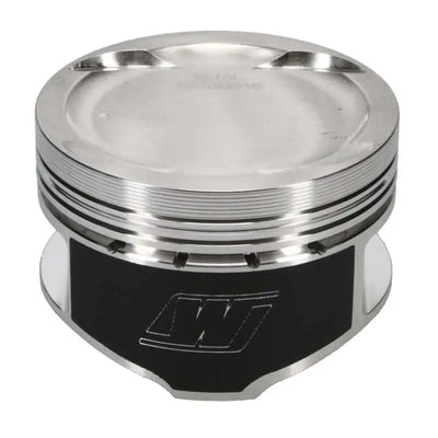 Wiseco Mits 3000 Turbo -14cc 1.250 X 91.5 Piston Shelf Stock Kit - K570M915