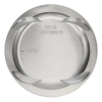 Wiseco Mits 3000 Turbo -14cc 1.250 X 91.5 Piston Shelf Stock Kit - K570M915