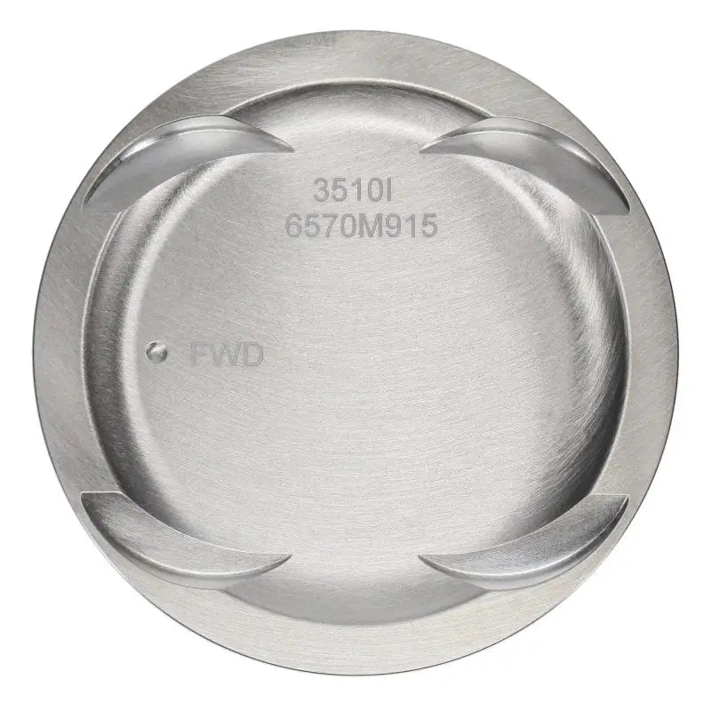 Wiseco Mits 3000 Turbo -14cc 1.250 X 91.5 Piston Shelf Stock Kit - K570M915