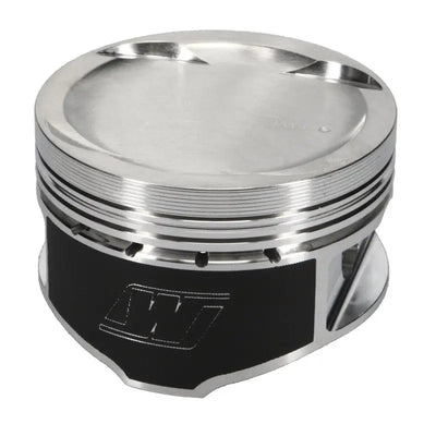 Wiseco Mits 3000 Turbo -14cc 1.250 X 92MM Piston Shelf Stock Kit - K570M92