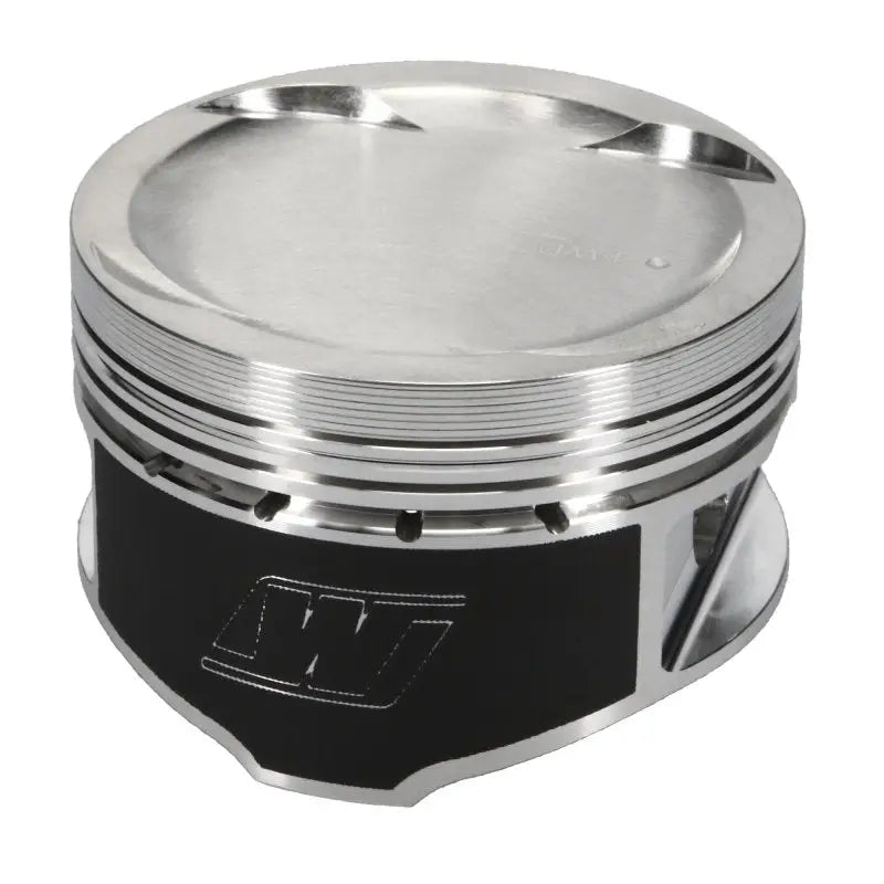 Wiseco Mits 3000 Turbo -14cc 1.250 X 92MM Piston Shelf Stock Kit - K570M92
