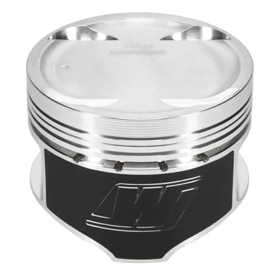 Wiseco Mits Turbo DISH -10cc 1.378 X 85.5 Piston Shelf Stock Kit - K560M855