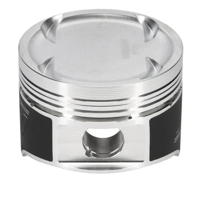 Wiseco Mits Turbo DISH -10cc 1.378 X 85.5 Piston Shelf Stock Kit - K560M855
