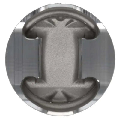 Wiseco Mits Turbo DISH -10cc 1.378 X 85.5 Piston Shelf Stock Kit - K560M855
