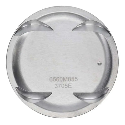 Wiseco Mits Turbo DISH -10cc 1.378 X 85.5 Piston Shelf Stock Kit - K560M855