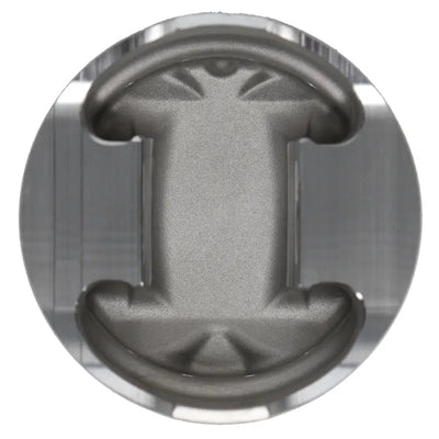 Wiseco Mits Turbo DISH -10cc 1.378 X 85.5 Piston Shelf Stock Kit - K560M855