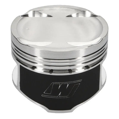 Wiseco Mits Turbo DISH -10cc 1.378 X 86.0 Piston Shelf Stock Kit - K597M86