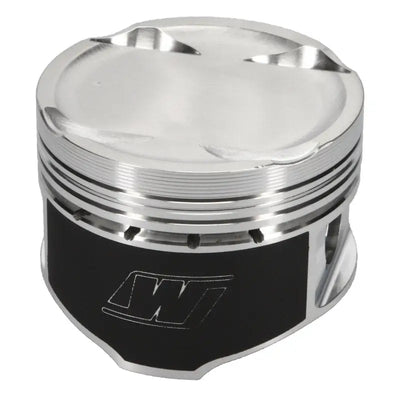 Wiseco Mits Turbo DISH -10cc 1.378 X 86.0 Piston Shelf Stock Kit - K597M86