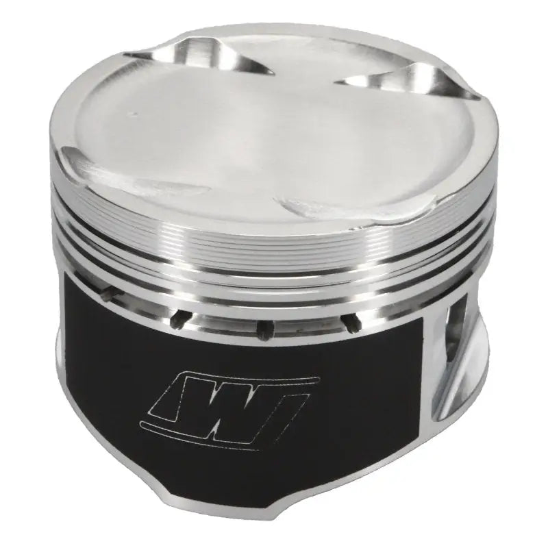 Wiseco Mits Turbo DISH -10cc 1.378 X 86.0 Piston Shelf Stock Kit - K597M86
