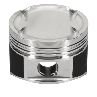 Wiseco Mits Turbo DISH -10cc 1.378 X 86.0 Piston Shelf Stock Kit - K597M86