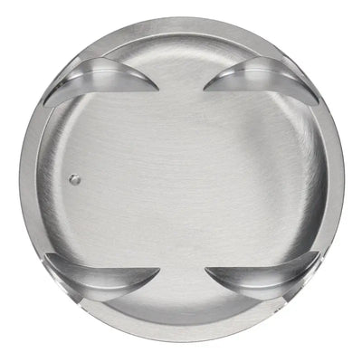 Wiseco Mits Turbo DISH -10cc 1.378 X 86.0 Piston Shelf Stock Kit - K597M86