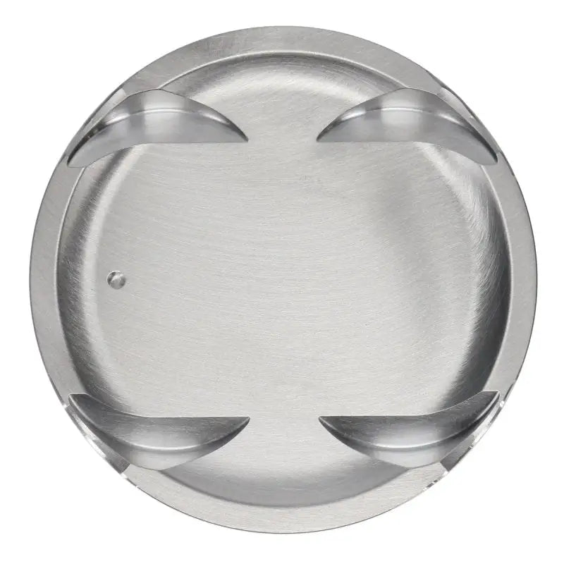 Wiseco Mits Turbo DISH -10cc 1.378 X 86.0 Piston Shelf Stock Kit - K597M86