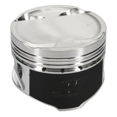 Wiseco Mits Turbo DISH -10cc 1.378 X 86.0 Piston Shelf Stock Kit - K597M86