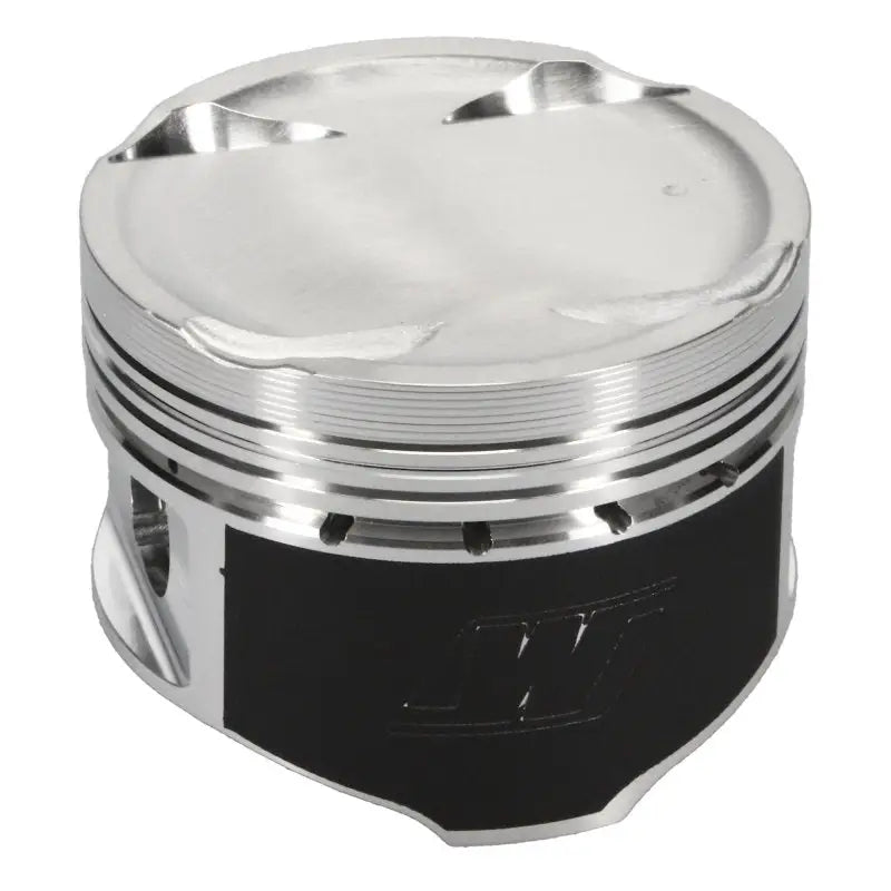 Wiseco Mits Turbo DISH -10cc 1.378 X 86.0 Piston Shelf Stock Kit - K597M86