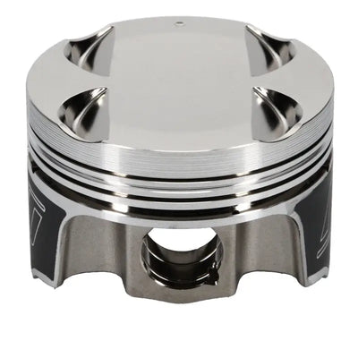 Wiseco Mitsu 4G64 w/4G63 Heads 10.5:1 E85 Piston Kit - K656M855AP