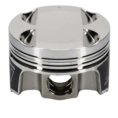 Wiseco Mitsu 4G64 w/4G63 Heads 10.5:1 E85 Piston Kit - K656M855AP