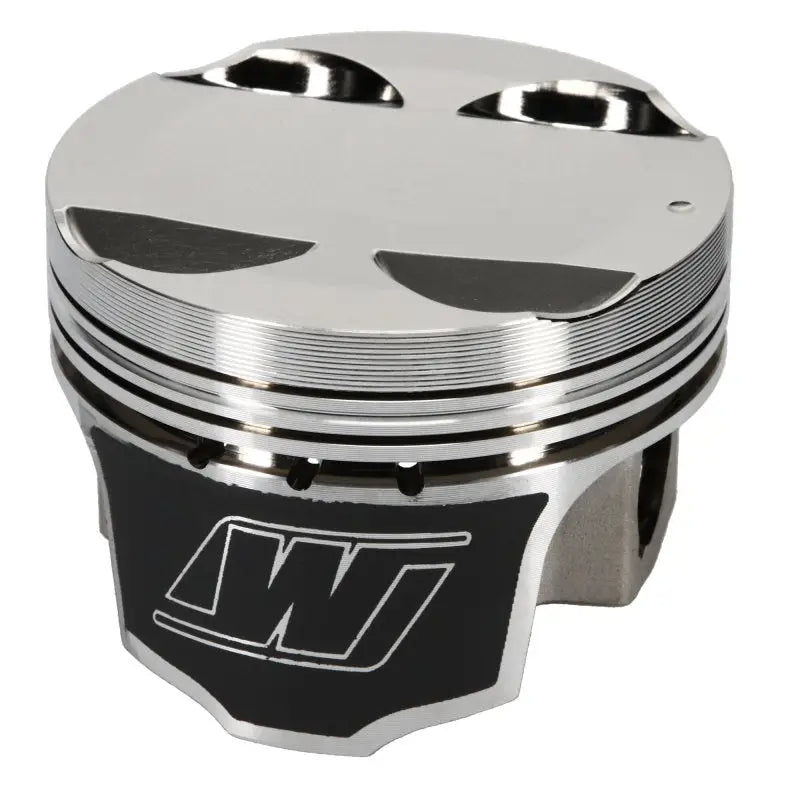 Wiseco Mitsu 4G64 w/4G63 Heads 10.5:1 E85 Piston Kit - K656M855AP