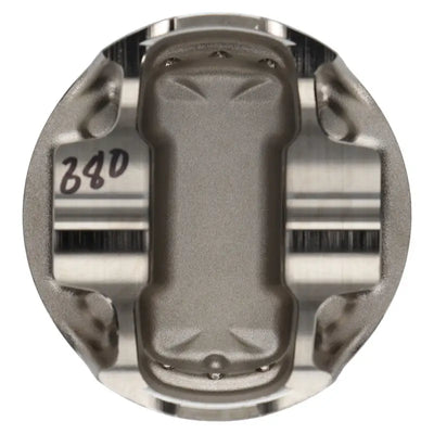 Wiseco Mitsu 4G64 w/4G63 Heads 10.5:1 E85 Piston Kit - K656M85AP