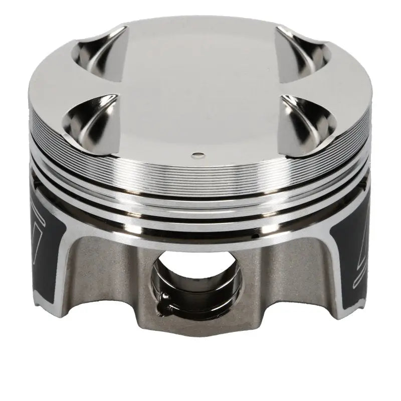 Wiseco Mitsu 4G64 w/4G63 Heads 10.5:1 E85 Piston Kit - K656M86AP