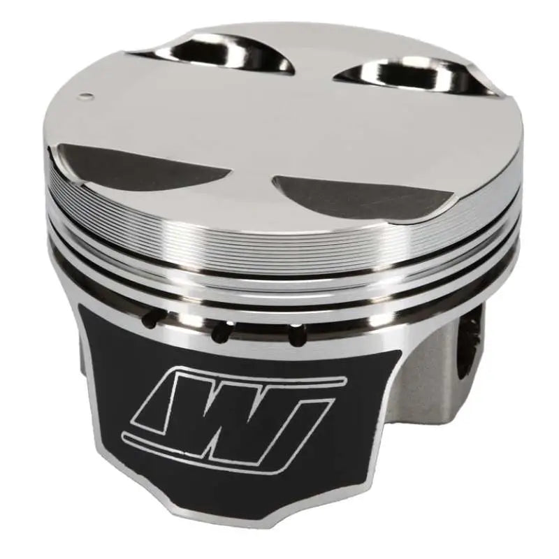 Wiseco Mitsu 4G64 w/4G63 Heads 10.5:1 E85 Piston Kit - K656M86AP