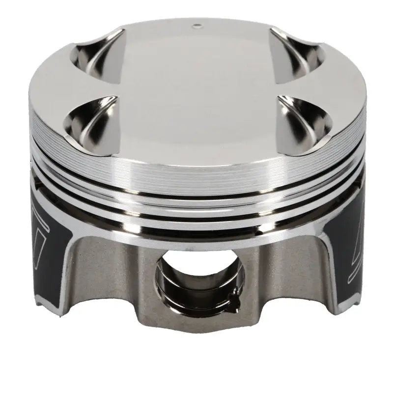 Wiseco Mitsu 4G64 w/4G63 Heads 10.5:1 E85 Piston Kit - K656M86AP