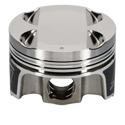 Wiseco Mitsu 4G64 w/4G63 Heads 10.5:1 E85 Piston Kit - K656M86AP