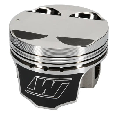 Wiseco Mitsu 4G64 w/4G63 Heads 10.5:1 E85 Piston Kit - K656M86AP