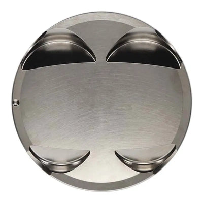 Wiseco Mitsu Evo 4-9 4G63 Asymmetric Skirt Bore 85.50mm - Size +.020  - CR 9.5 Piston Set - K666M855AP