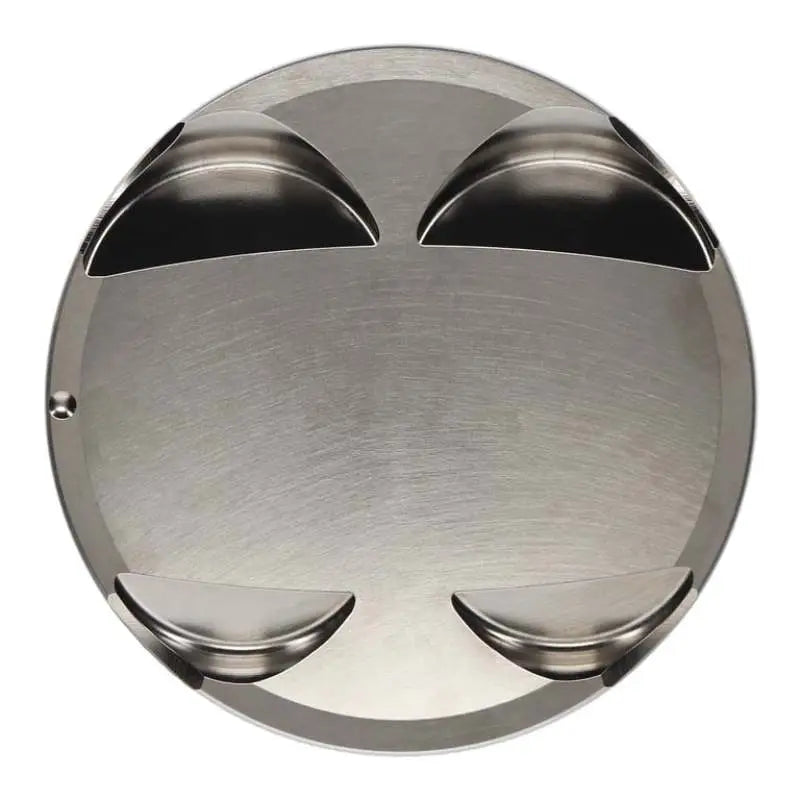 Wiseco Mitsu Evo 4-9 4G63 Asymmetric Skirt Bore 85.50mm - Size +.020  - CR 9.5 Piston Set - K666M855AP