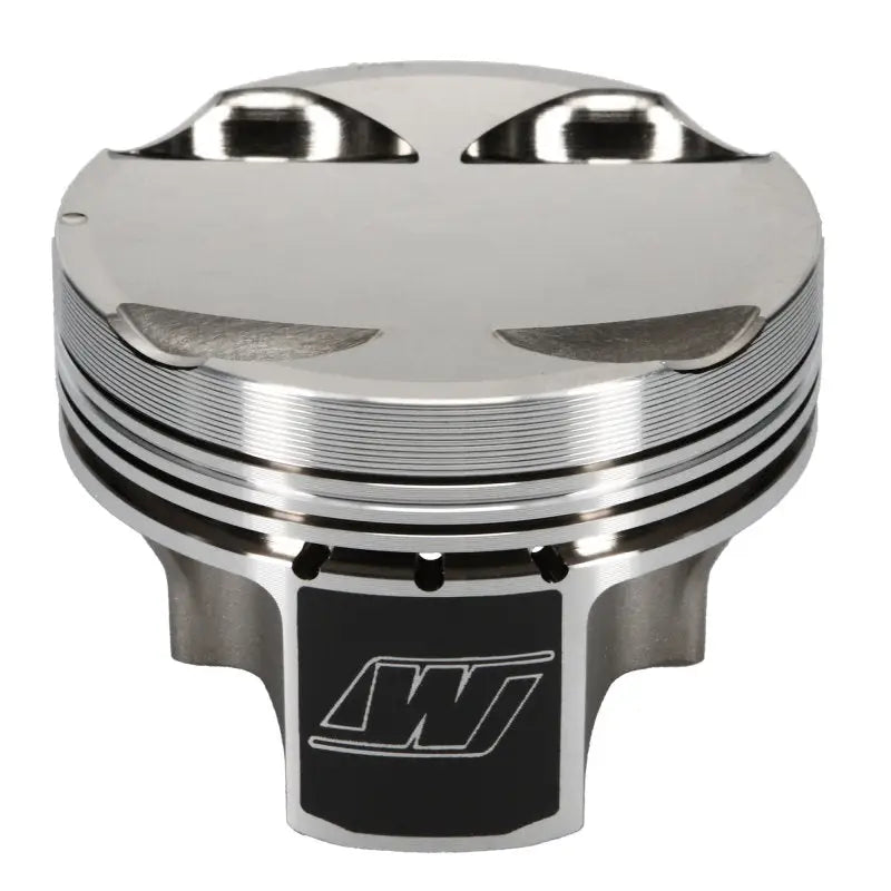 Wiseco Mitsu Evo 4-9 4G63 Asymmetric Skirt Bore 85.50mm - Size +.020  - CR 9.5 Piston Set - K666M855AP
