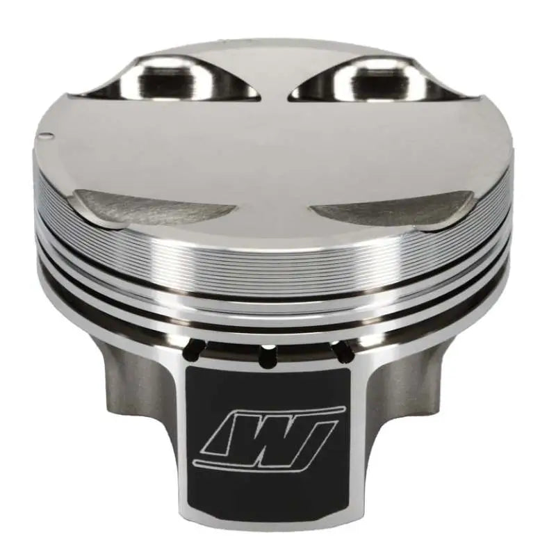 Wiseco Mitsu Evo 4-9 4G63 Asymmetric Skirt Bore 85.50mm - Size +.020  - CR 9.5 Piston Set - K666M855AP