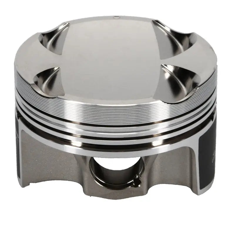 Wiseco Mitsu Evo 4-9 4G63 Asymmetric Skirt Bore 85.50mm - Size +.020  - CR 9.5 Piston Set - K666M855AP