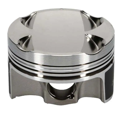 Wiseco Mitsu Evo 4-9 4G63 Asymmetric Skirt Bore 85.50mm - Size +.020  - CR 9.5 Piston Set - K666M855AP