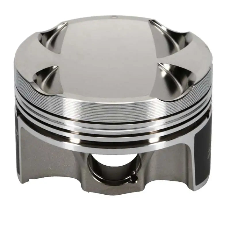 Wiseco Mitsu Evo 4-9 4G63 Asymmetric Skirt Bore 85.50mm - Size +.020  - CR 9.5 Piston Set - K666M855AP
